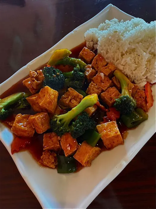 First Wok 6