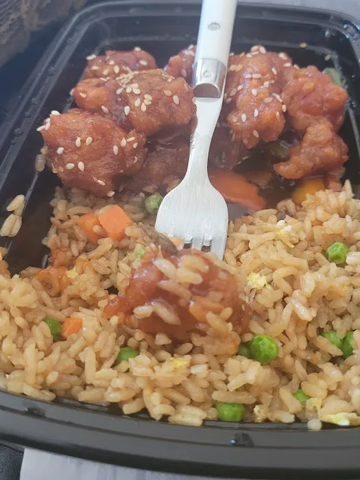First Wok 4