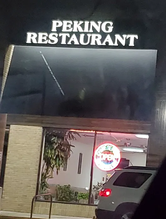 Peking Restaurant 1