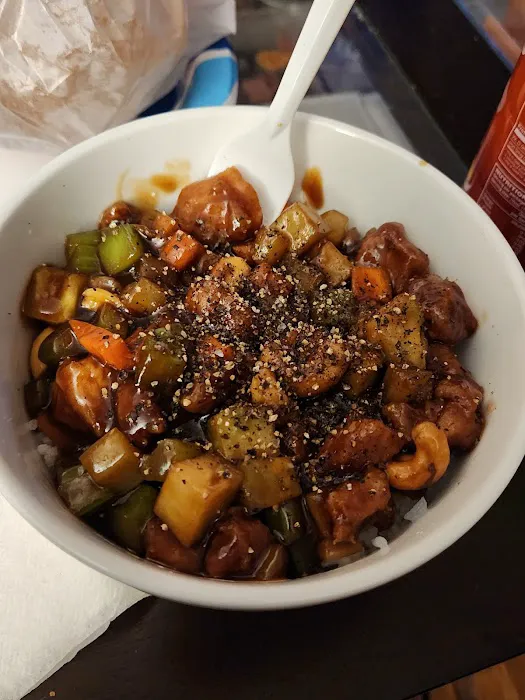 Peking Restaurant 2
