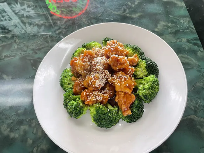 Peking Restaurant 8
