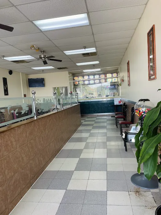 Peking Restaurant 10