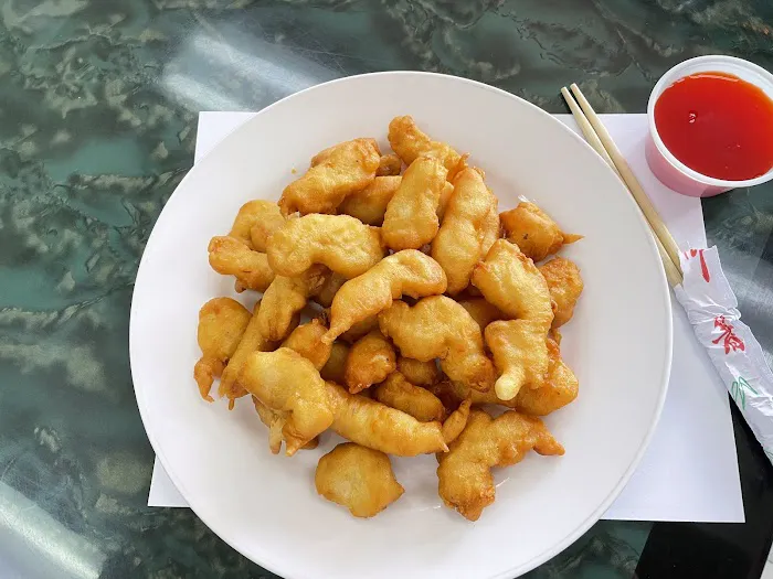 Peking Restaurant 7