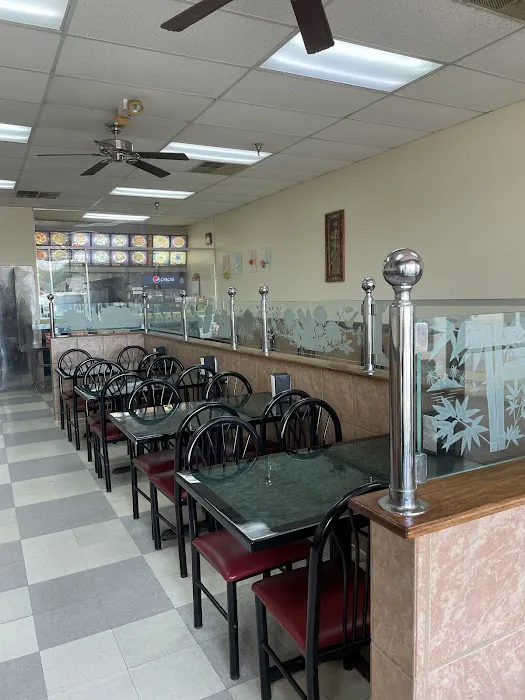 Peking Restaurant 6