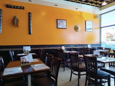Chan's Asian Wok 0