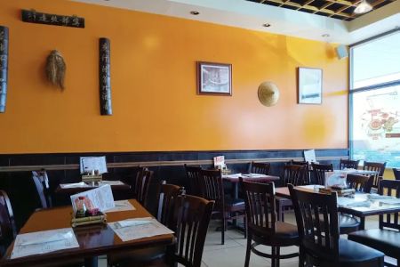 Chan's Asian Wok