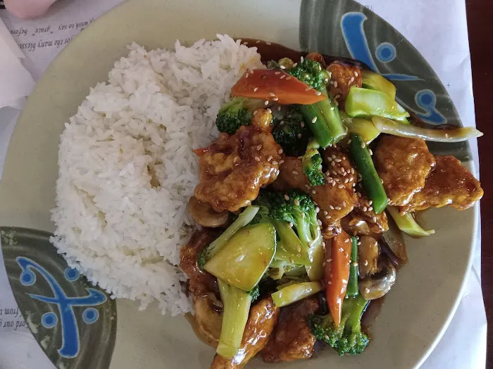 Chan's Asian Wok 2