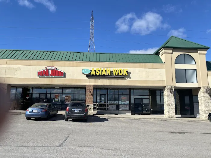 Chan's Asian Wok 3