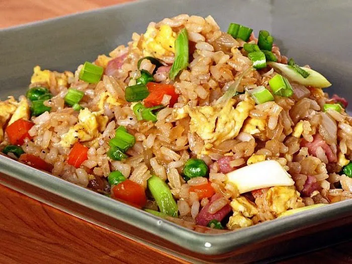 Chan's Asian Wok 6