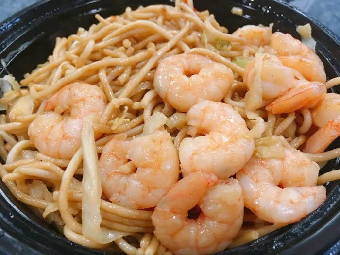 Chan's Asian Wok 5