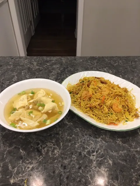 1st Wok 1