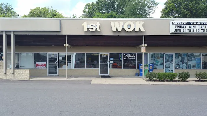 1st Wok 5