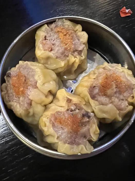 Sizzling Wok 7