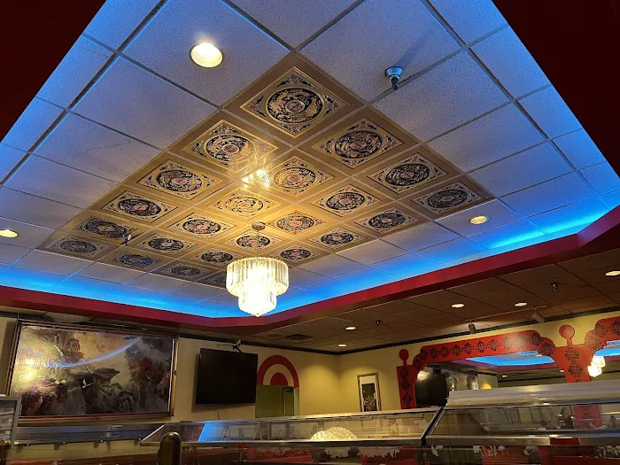 Sizzling Wok 3
