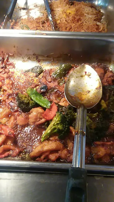 Sizzling Wok 1