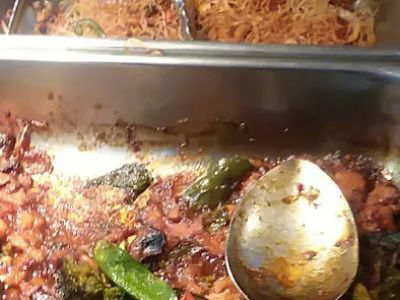 Sizzling Wok 0