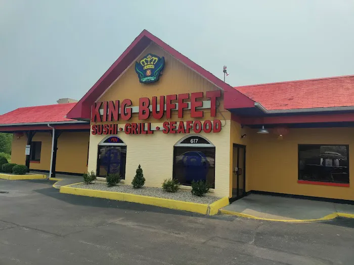 King Buffet 1