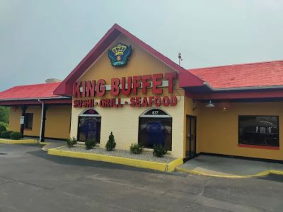 King Buffet 0