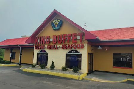 King Buffet