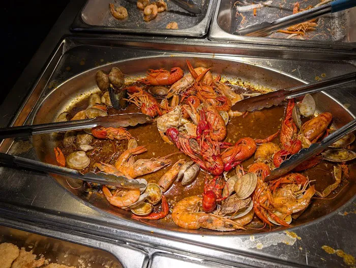 King Buffet 3