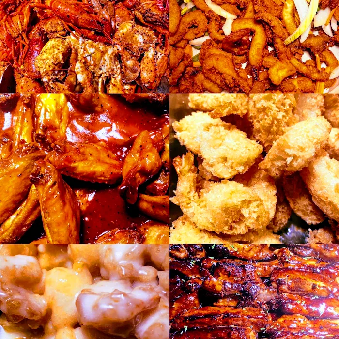 King Buffet 8