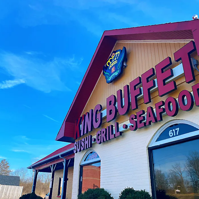 King Buffet 6