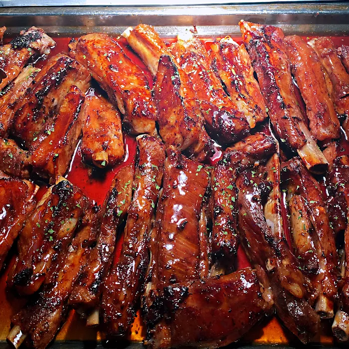 King Buffet 9
