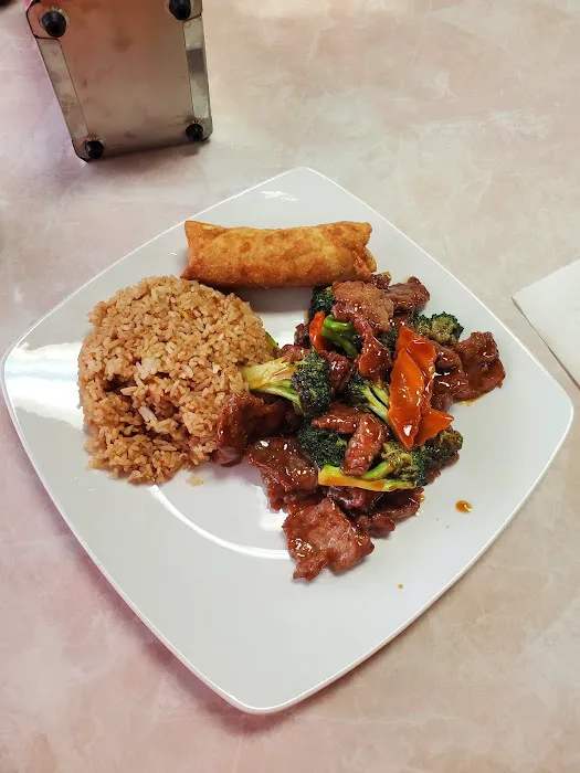 Asian King & Sushi 9