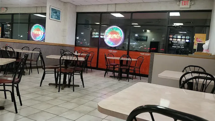 Asian King & Sushi 4