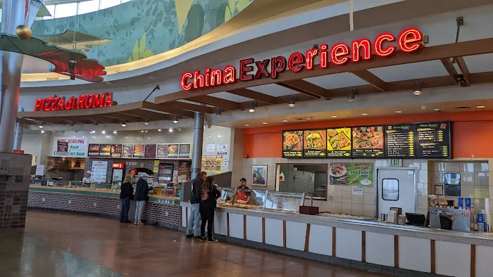 China Experience 7