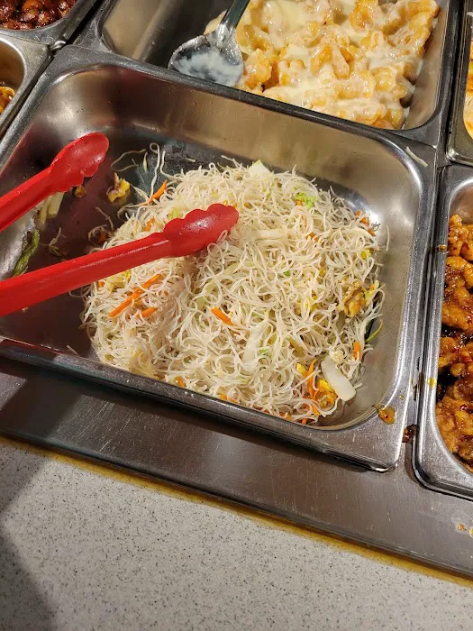 China Buffet 9