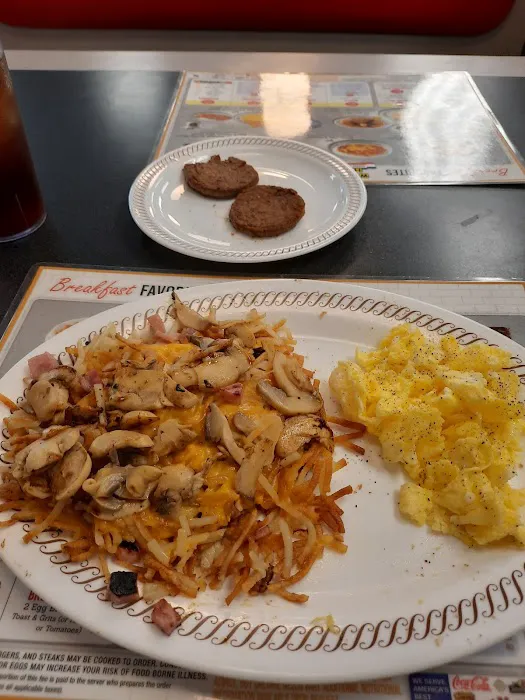 China Buffet 3