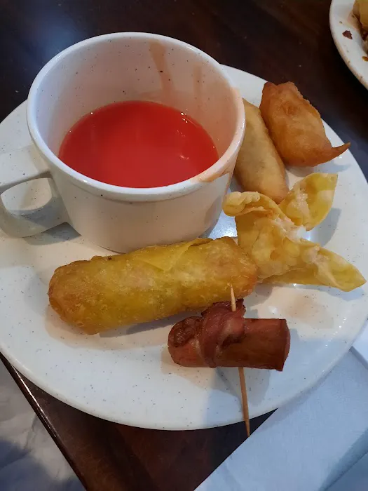 China Buffet 5