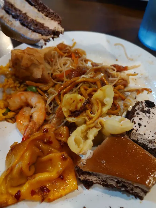 China Buffet 10