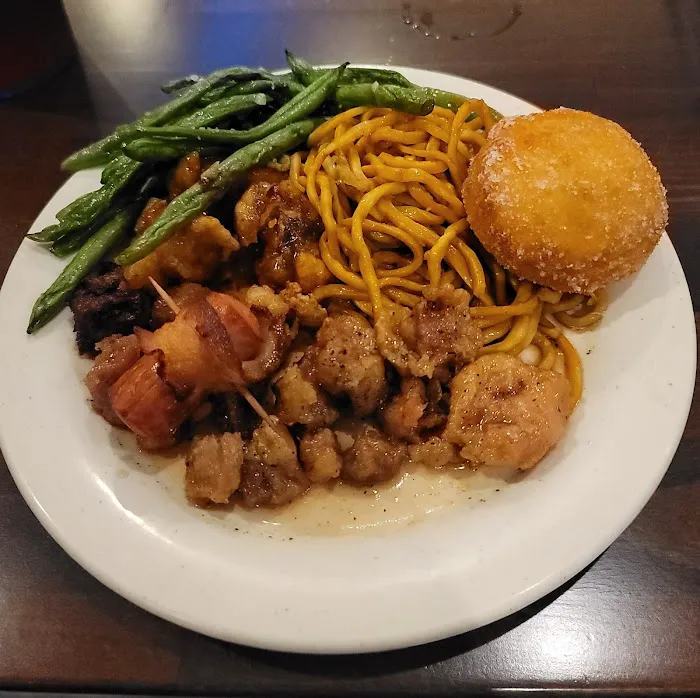 China Buffet 1
