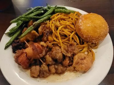 China Buffet 0