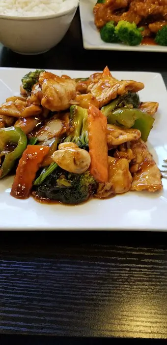 Golden Chen 1