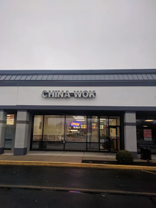 China Wok 10