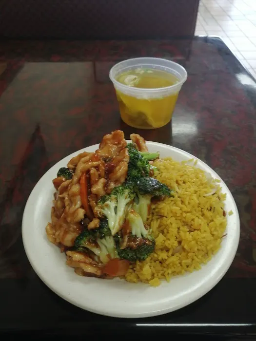 China Wok 8