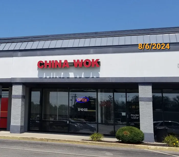 China Wok 2