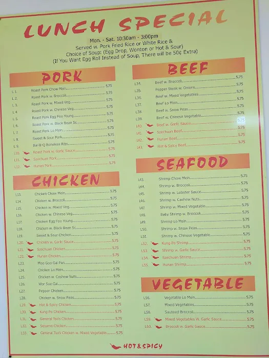 China Wok 6