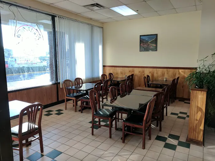 China Wok 5