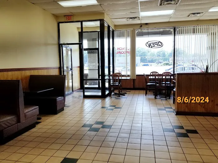 China Wok 4