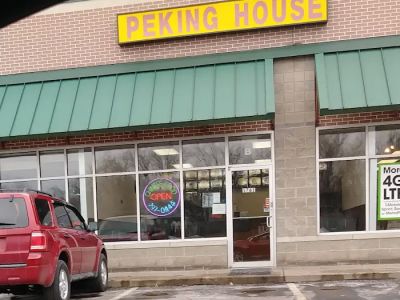 Peking House 0