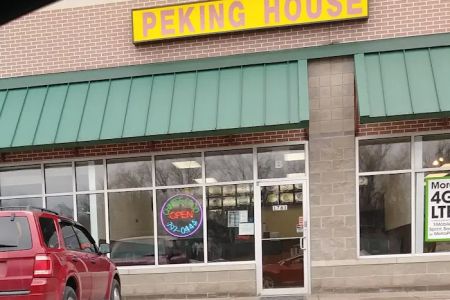 Peking House
