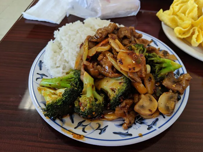 Peking House 8