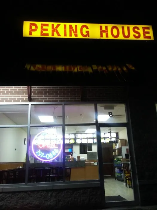 Peking House 9