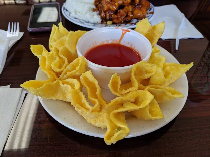 Peking House 6
