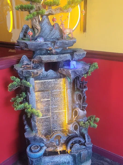 Happy Dragon 10