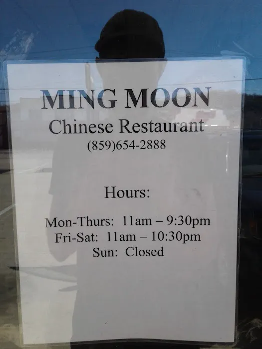 Ming Moon 1